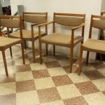 917 6232 CHAIRS